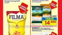 Promo PWP Indomaret Purchase With Purchase 20 - 26 November 2025 7 Promo PWP Indomaret Purchase With Purchase 20 26 November 2025
