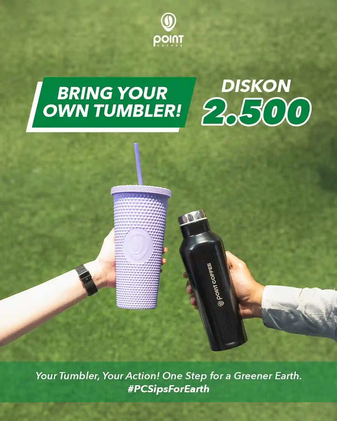 Promo Point Coffee I Like Monday Diskon Hingga 50% Setiap Senin 2 Promo Point Coffee I Like Monday Diskon Hingga 50 Setiap Senin