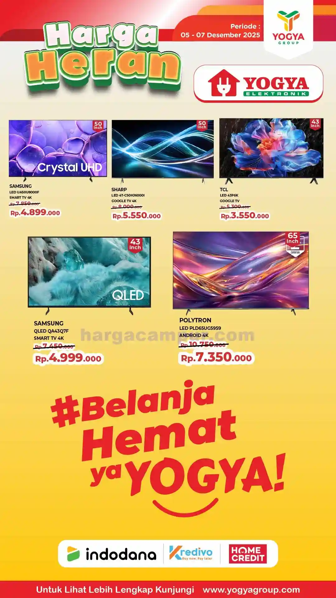 Promo Toserba Yogya Weekend Terbaru 12 - 14 Desember 2025 14 Promo Toserba Yogya Weekend Terbaru 5 7 Desember 2025 14