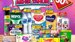 Katalog Indomaret Promo Terbaru 10 - 16 Desember 2025 8 Katalog Promo Indomaret Terbaru 11 24 Desember 2025 1