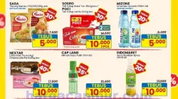 Promo Indomaret Harga Heboh Periode 10 - 16 Desember 2025 4 Katalog Promo Indomaret Terbaru 11 24 Desember 2025 3