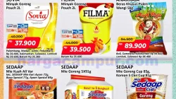 Katalog Promo JSM Alfamart Terbaru 12 - 14 Desember 2025 13 Katalog Promo JSM Alfamart Terbaru 12 14 Desember 2025 1