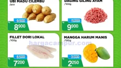 Katalog Promo JSM FamilyMart Terbaru 8 - 14 Desember 2025 2 Katalog Promo JSM FamilyMart Terbaru 5 7 Desember 2025 2