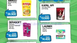 Katalog Promo JSM FamilyMart Terbaru 8 - 14 Desember 2025 10 Katalog Promo JSM FamilyMart Terbaru 8 14 Desember 2025