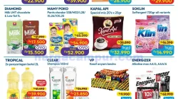 Katalog Promo JSM Hypermart Terbaru 12 - 14 Desember 2025 11 Katalog Promo JSM Hypermart Terbaru 12 18 Desember 2025 1