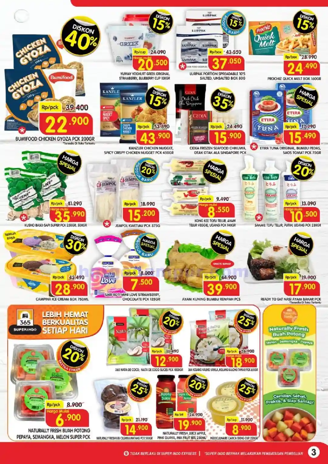 Katalog Promo Superindo Terbaru 11 - 17 Desember 2025 3 Katalog Promo Superindo Terbaru 11 17 Desember 2025 3