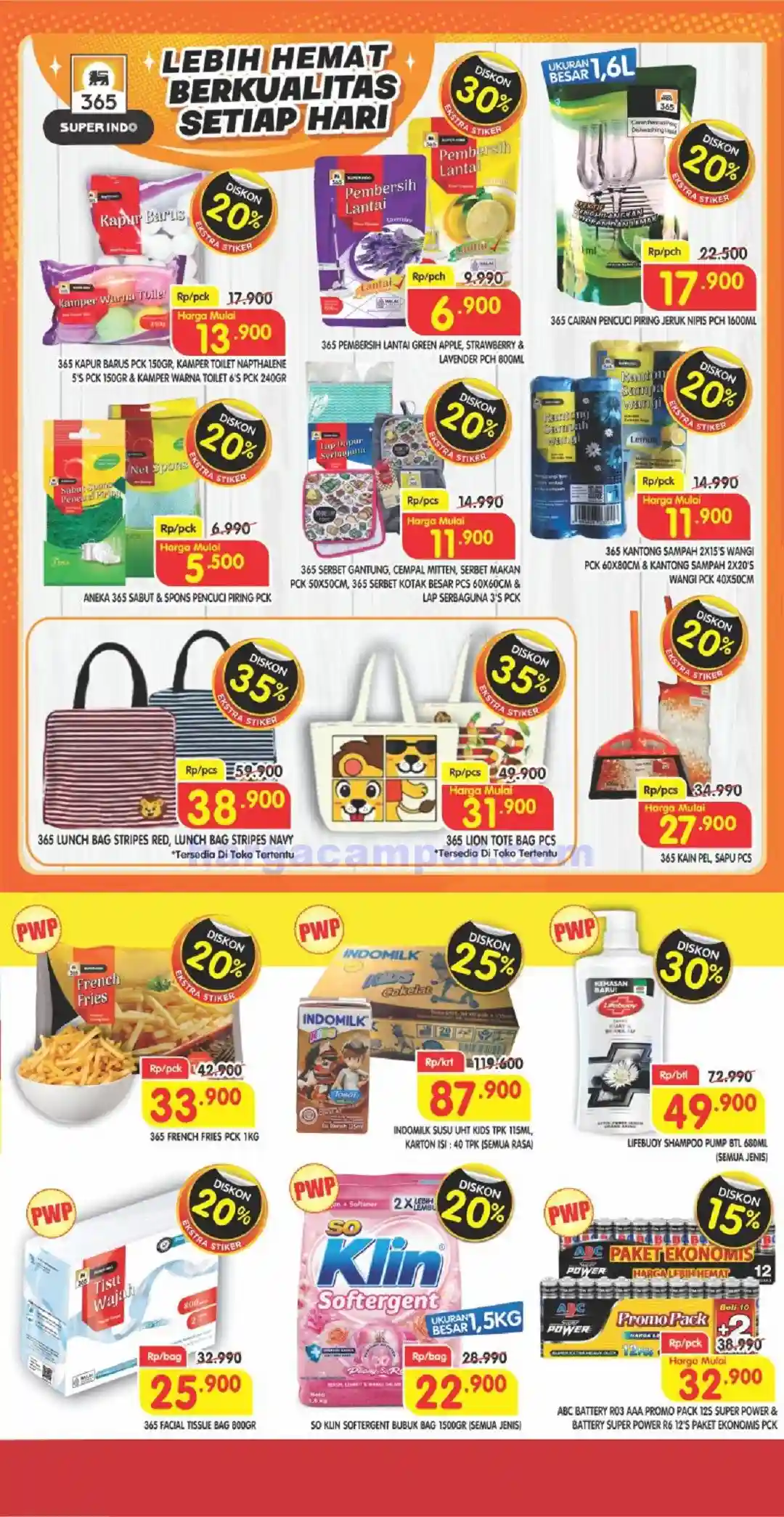 Katalog Promo Superindo Terbaru 11 - 17 Desember 2025 9 Katalog Promo Superindo Terbaru 11 17 Desember 2025 9