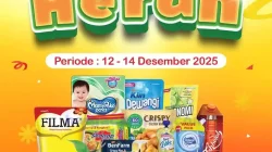 Promo Toserba Yogya Weekend Terbaru 12 - 14 Desember 2025 15 Katalog Promo Toserba Yogya Weekend terbaru 12 14 Desember 2025 16