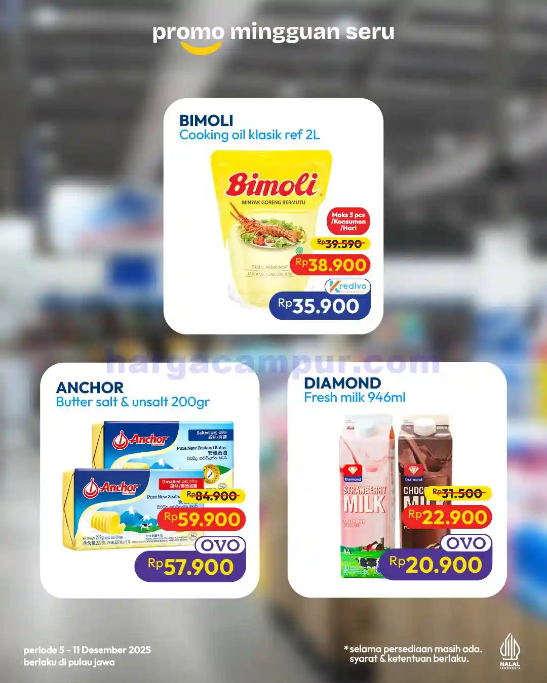 Promo Ovo Hypermart Terbaru 9 - 11 Desember 2025 1 Promo Ovo Hypermart Terbaru 5 7 Desember 2025 1