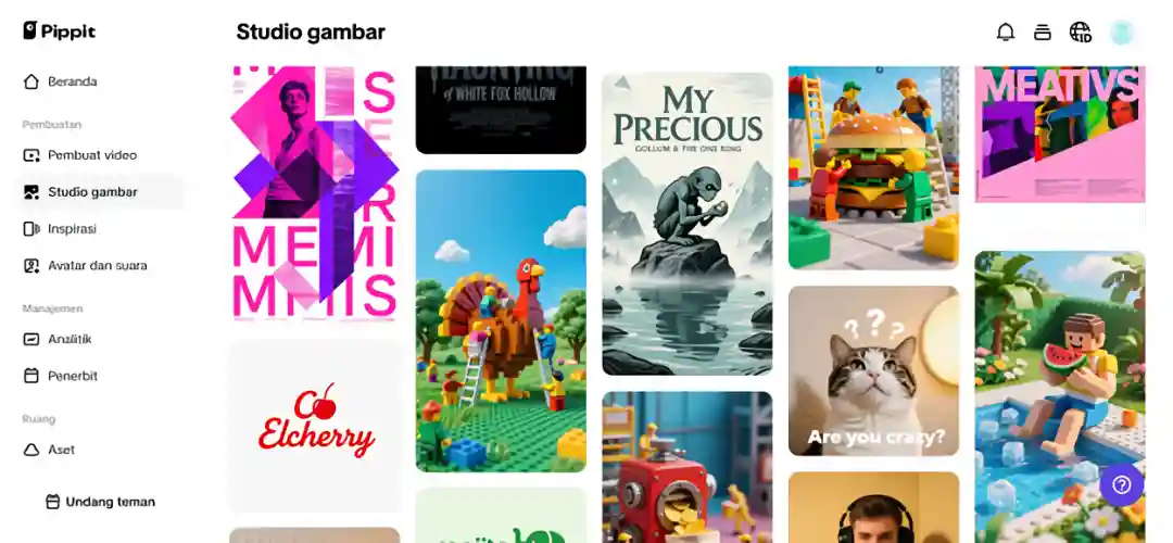 Ilmu di Balik Penghentian Geser: Psikologi di Balik Visual Iklan yang Dihasilkan AI yang Membuat Orang Mengklik 3 Psikologi di Balik Visual Iklan 2