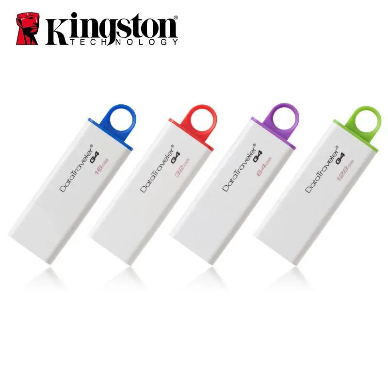 Harga Flashdisk Kingston Terbaru