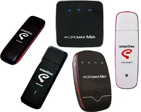 Harga Modem Smartfren