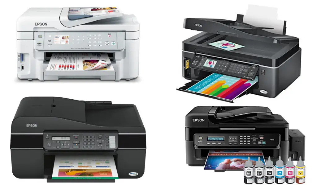 harga printer epson