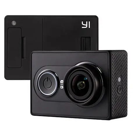 Harga Xiaomi Yi Action Camera