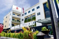 Abadi Hotel Malioboro
