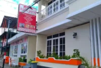 Asia Jaya by Lakers Hotel
