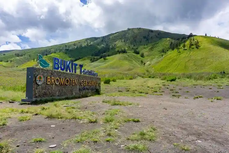 Atraksi & Wahana Gunung Bromo
