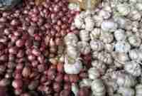 Harga Bawang Merah terbaru