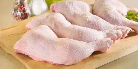 Harga Daging Ayam Di Indonesia