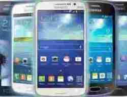 Daftar Harga Hp Samsung Galaxy Terbaru Januari 2022