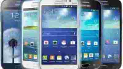 Update Harga Hp Samsung Galaxy Terbaru April 2024