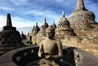 Harga Tiket Masuk Candi Borobudur