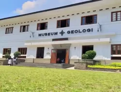 Harga Tiket Masuk Museum Geologi Bandung Juni 2023
