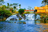 Harga Tiket Masuk Sumber Maron Malang