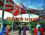 Harga Tiket Masuk Surabaya Carnival Night Thumbnail