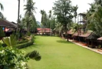 Harga Tiket Masuk Taman Wisata Situ Gintung