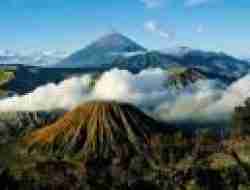 Harga Tiket Masuk Gunung Bromo Terbaru Januari 2022