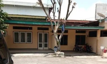 Penginapan Murah Di Puncak Hotel Ciliwung di Puncak