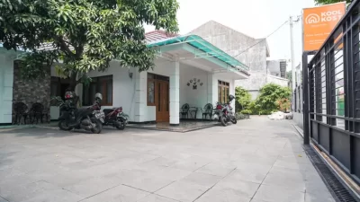 20 Penginapan Murah di Bogor Mulai 120Ribu Fasilitas Lengkap