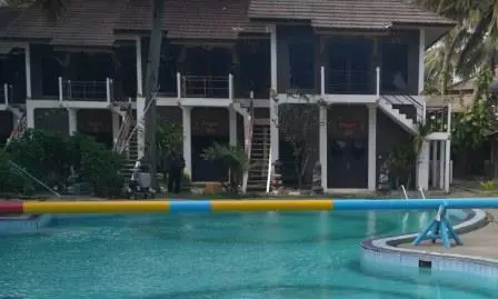 Nuansa Bali Resort di Anyer