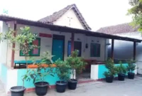 Puspa Jaya Homestay