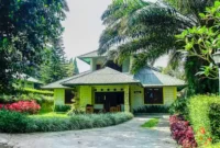 Terrace Villa Golf