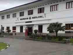 Harga Tiket Masuk Museum Geologi Bandung September 2023