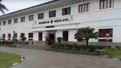 Harga Tiket Masuk Museum Geologi Bandung Februari 2024