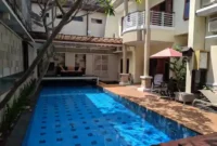 Villa Banjoe