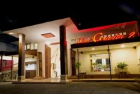 Villa & Family Hotel Gradia