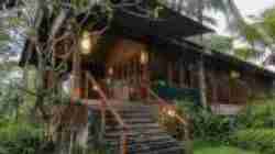 Villa Khayangan Resort Yogyakarta Thumbnail
