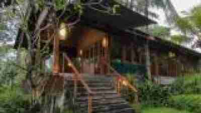 5 Villa Murah di Yogyakarta Kolam Renang Fasilitas Lengkap
