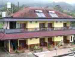 15 Villa Murah di Batu Mulai Rp.100.000 Dekat BNS Jatim Park