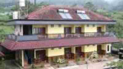Villa Murah di Batu Villa Panderman Indah Thumbnail