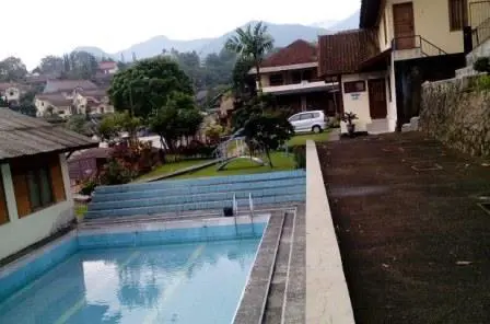 Villa Tunas Alam Mutiara Puncak