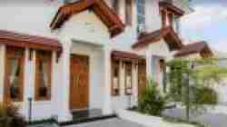 W House Homestay di Jogja Thumbnail