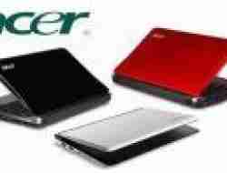 Daftar Harga Laptop Acer Notebook Terbaru 2024