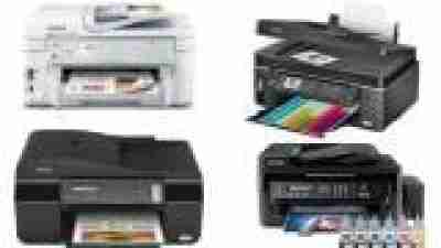 Harga Printer Epson Murah Terbaru Desember 2022