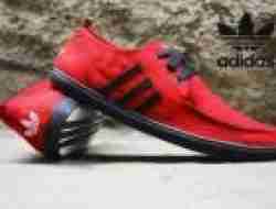 Harga Sepatu Adidas Original Terbaru Oktober 2023
