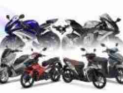 Daftar Harga Motor Yamaha Terbaru Tahun 2024